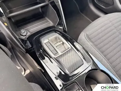 Photo 8 Peugeot 208  Electrique 50 kWh 136ch