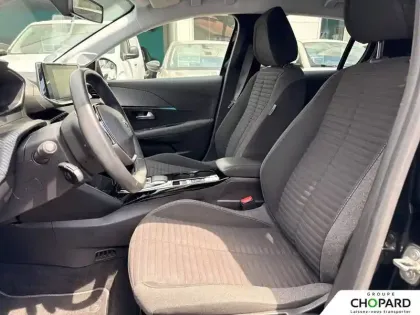 Photo 6 Peugeot 208  Electrique 50 kWh 136ch
