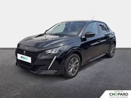 Photo Peugeot 208 Style