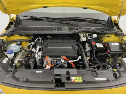 Photo 21 Peugeot 208  Electrique 50 kWh 136ch