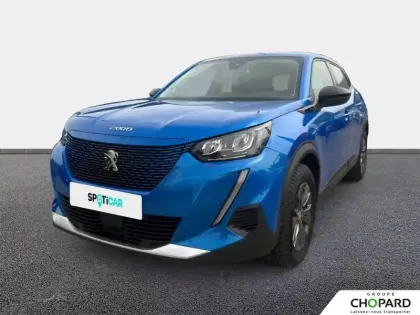 Photo Peugeot 2008 Active Pack