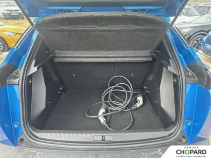 Photo 7 Peugeot 2008  Electrique 136 ch