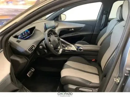 Photo 15 Peugeot 3008  Hybrid 225 e-EAT8