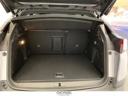 Photo 17 Peugeot 3008  Hybrid 225 e-EAT8