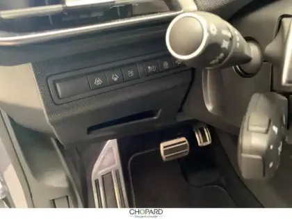 Photo 13 Peugeot 3008  Hybrid 225 e-EAT8
