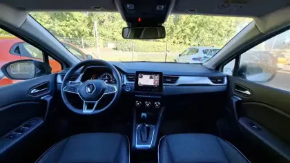 Photo 8 Renault Captur  TCe 140 EDC - 21