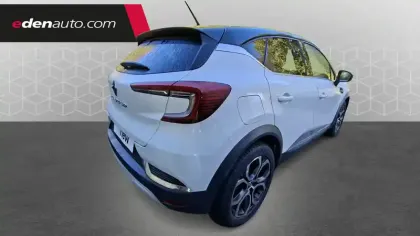 Photo 6 Renault Captur  TCe 140 EDC - 21