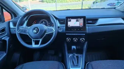Photo 9 Renault Captur  TCe 140 EDC - 21
