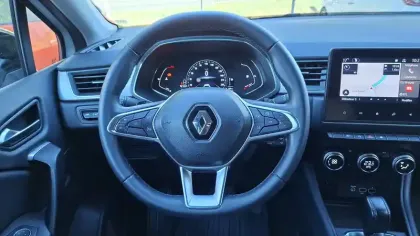 Photo 10 Renault Captur  TCe 140 EDC - 21