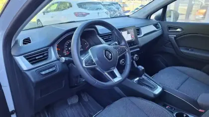 Photo 11 Renault Captur  TCe 140 EDC - 21