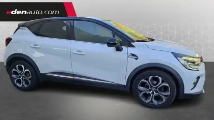 Photo 7 Renault Captur  TCe 140 EDC - 21