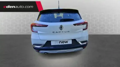 Photo 5 Renault Captur  TCe 140 EDC - 21
