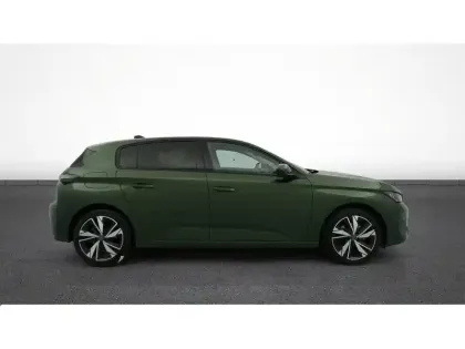 Photo 9 Peugeot 308  PureTech 130ch S&S BVM6