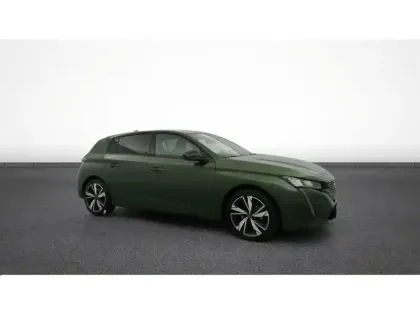Photo 10 Peugeot 308  PureTech 130ch S&S BVM6