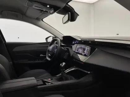 Photo 25 Peugeot 308  PureTech 130ch S&S BVM6