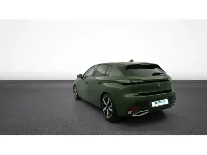 Photo 5 Peugeot 308  PureTech 130ch S&S BVM6