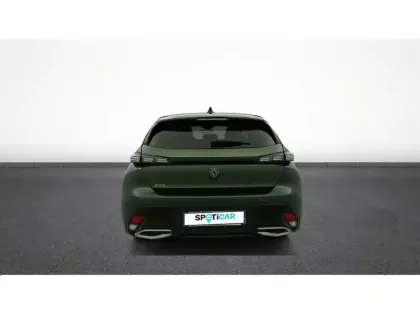 Photo 6 Peugeot 308  PureTech 130ch S&S BVM6
