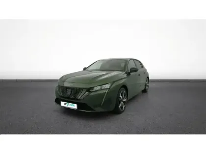 Photo Peugeot 308 Allure