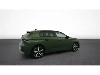 Photo 8 Peugeot 308  PureTech 130ch S&S BVM6