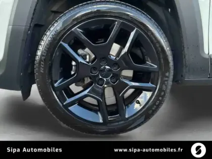 Photo 8 Jeep Renegade  1.3 GSE T4 150 ch BVR6
