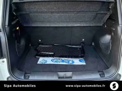 Photo 9 Jeep Renegade  1.3 GSE T4 150 ch BVR6
