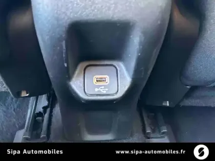 Photo 18 Jeep Renegade  1.3 GSE T4 150 ch BVR6