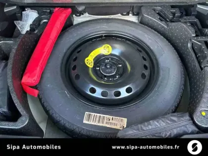 Photo 10 Jeep Renegade  1.3 GSE T4 150 ch BVR6