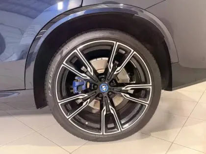 Photo 10 BMW X5  xDrive50e 489 ch BVA8