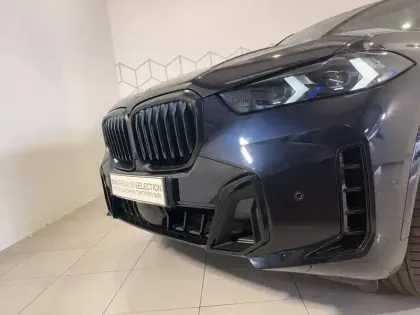 Photo 40 BMW X5  xDrive50e 489 ch BVA8