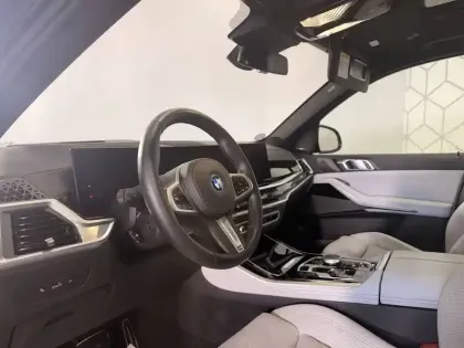 Photo 48 BMW X5  xDrive50e 489 ch BVA8