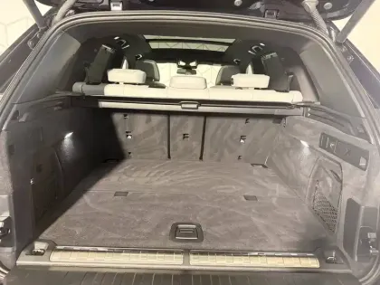 Photo 9 BMW X5  xDrive50e 489 ch BVA8