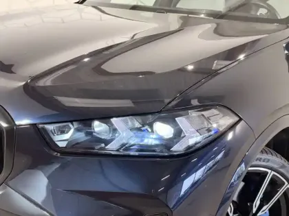 Photo 51 BMW X5  xDrive50e 489 ch BVA8