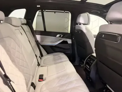 Photo 32 BMW X5  xDrive50e 489 ch BVA8