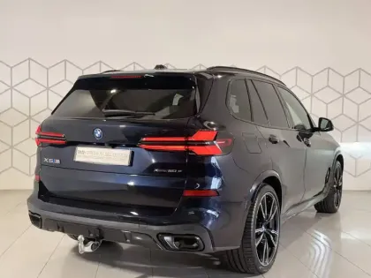 Photo 26 BMW X5  xDrive50e 489 ch BVA8