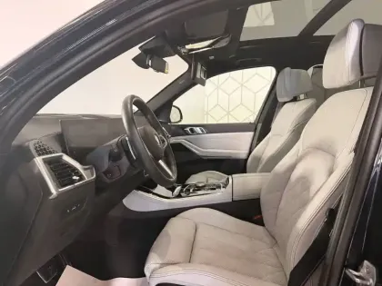 Photo 6 BMW X5  xDrive50e 489 ch BVA8
