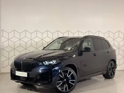 Photo Bmw X5 M Sport