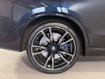 Photo 35 BMW X5  xDrive50e 489 ch BVA8