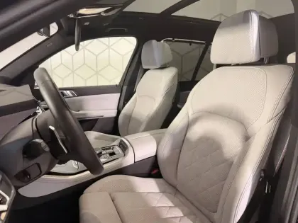 Photo 47 BMW X5  xDrive50e 489 ch BVA8