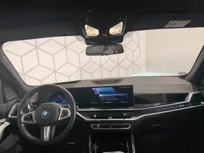 Photo 7 BMW X5  xDrive50e 489 ch BVA8