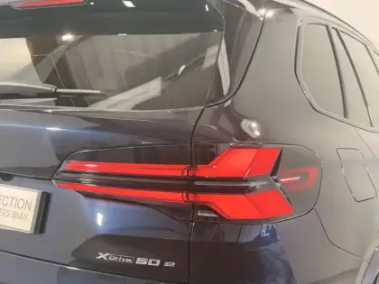 Photo 36 BMW X5  xDrive50e 489 ch BVA8