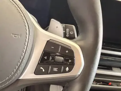 Photo 21 BMW X5  xDrive50e 489 ch BVA8