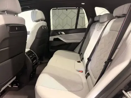 Photo 43 BMW X5  xDrive50e 489 ch BVA8