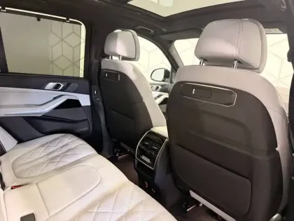 Photo 31 BMW X5  xDrive50e 489 ch BVA8