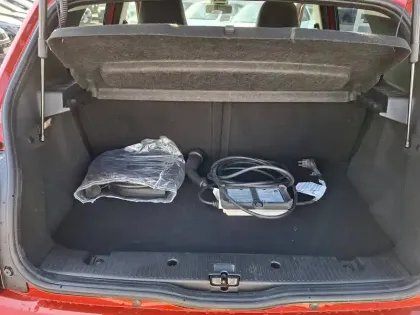 Photo 20 Renault Twingo  III E-Tech