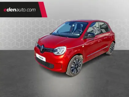 Photo 32 Renault Twingo  III E-Tech