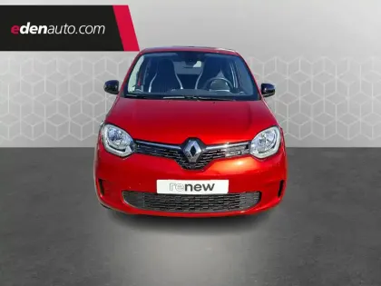 Photo 33 Renault Twingo  III E-Tech