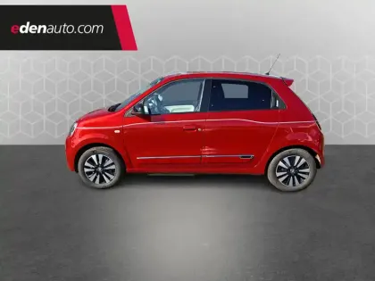 Photo 29 Renault Twingo  III E-Tech