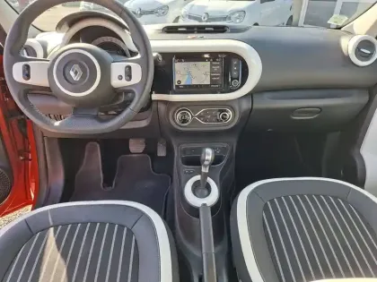 Photo Renault Twingo Techno