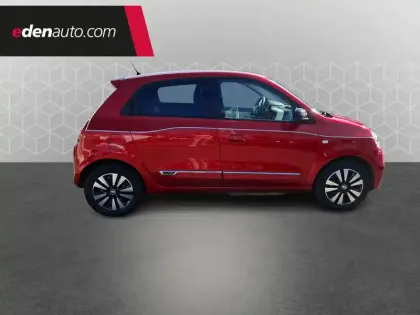 Photo 24 Renault Twingo  III E-Tech