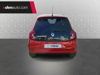 Photo 27 Renault Twingo  III E-Tech